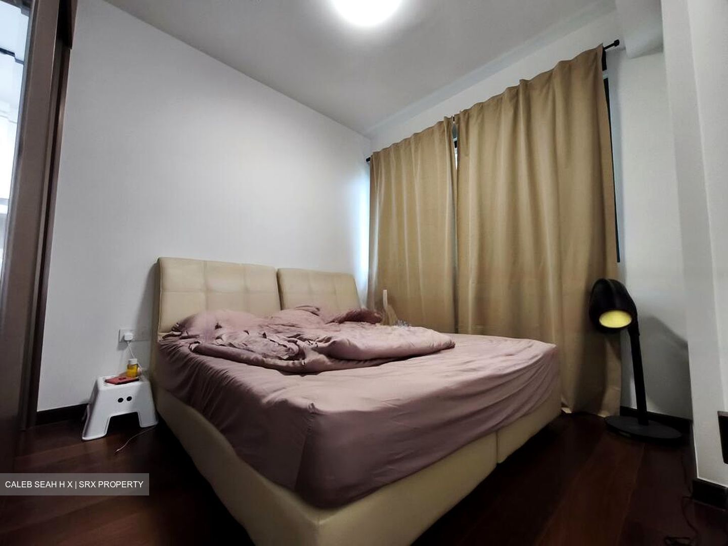Normanton Park (D5), Apartment #453454441